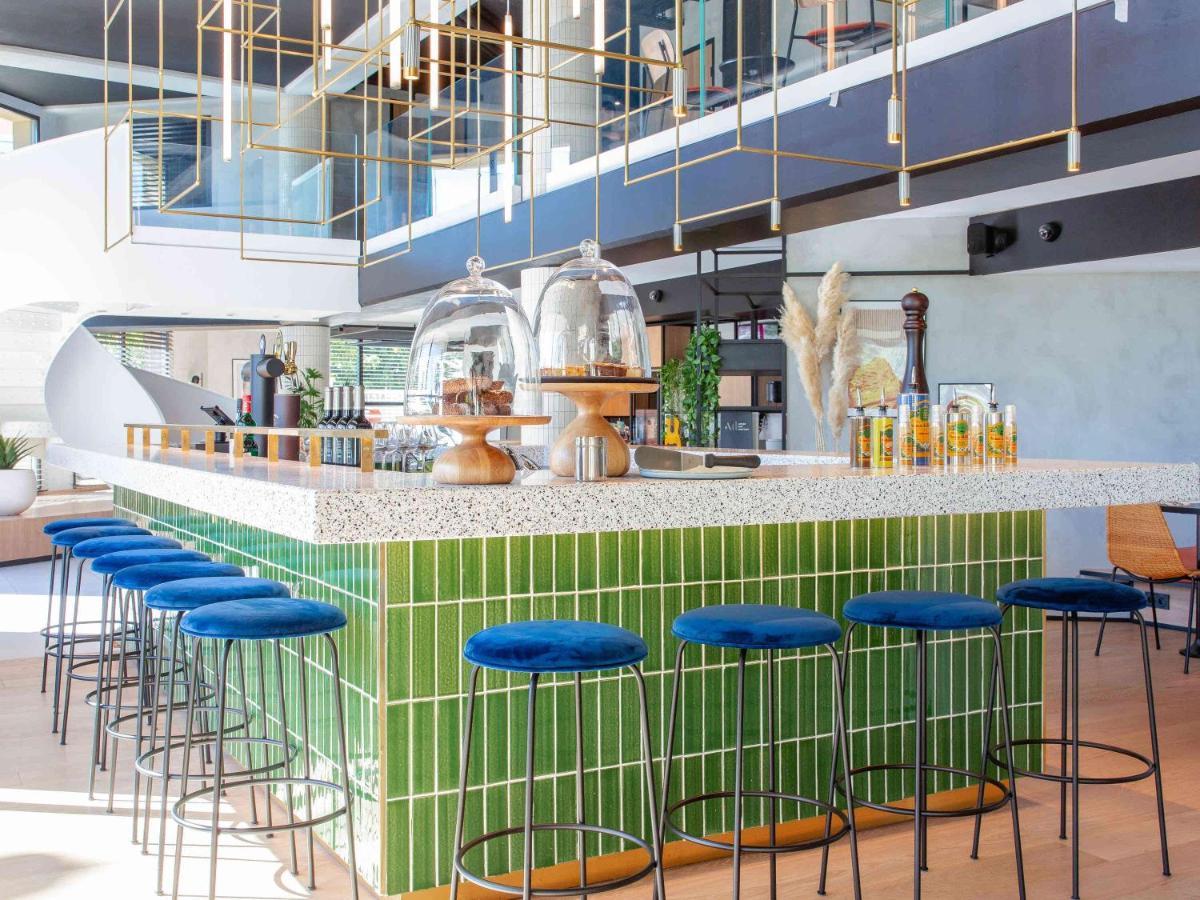 Ibis Aeroport Promenade Des 3* Nizza