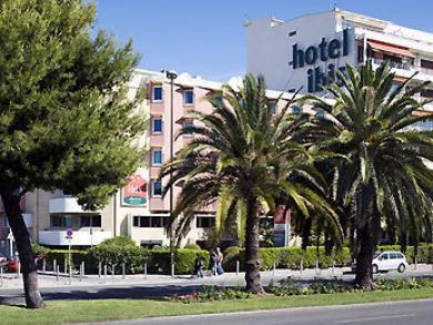 Ibis Aeroport Promenade Des Nizza