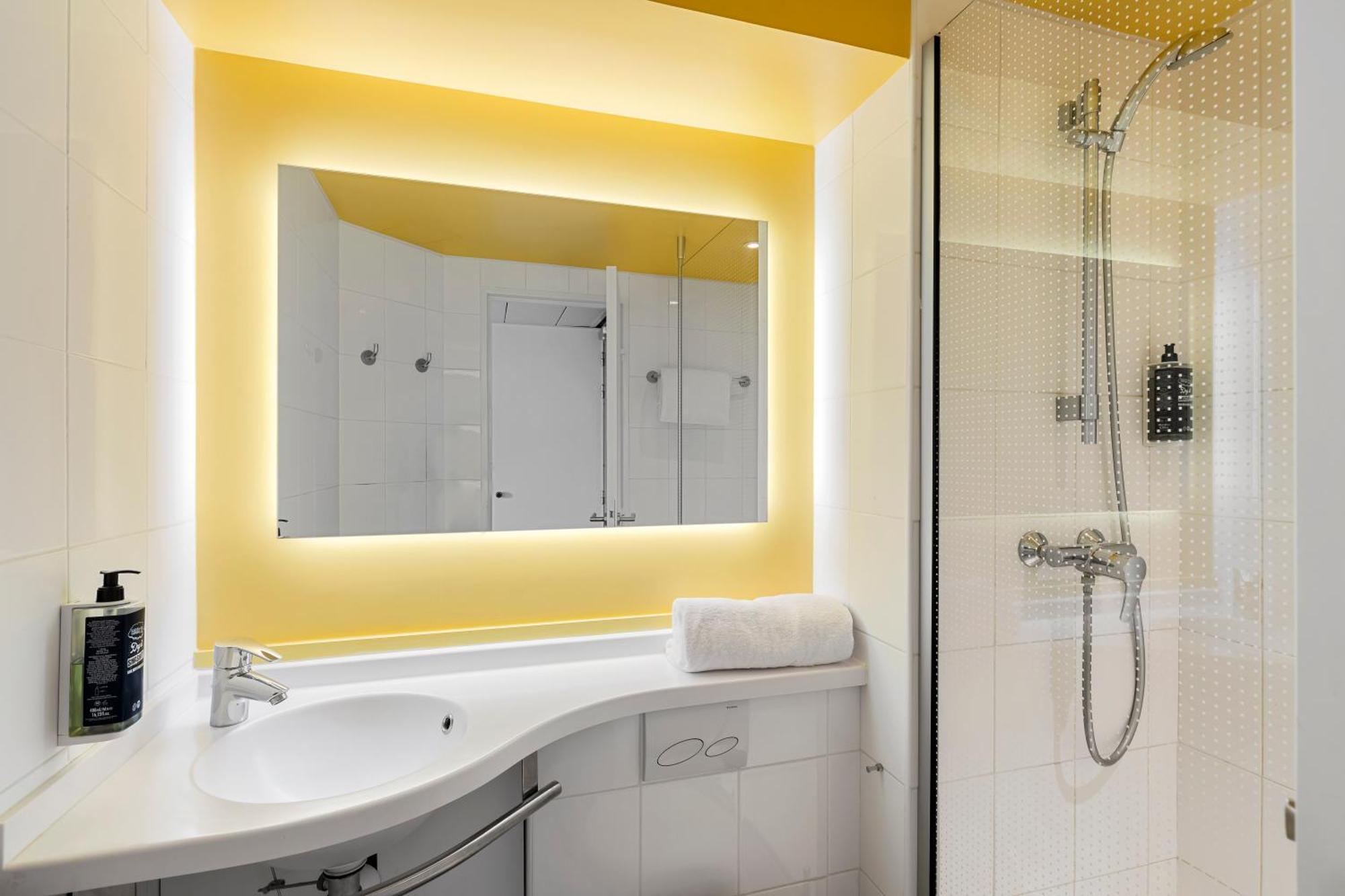 Ibis Aeroport Promenade Des 3* Nizza