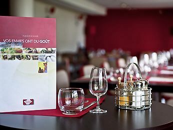 Hotel Ibis Aeroport Promenade Des