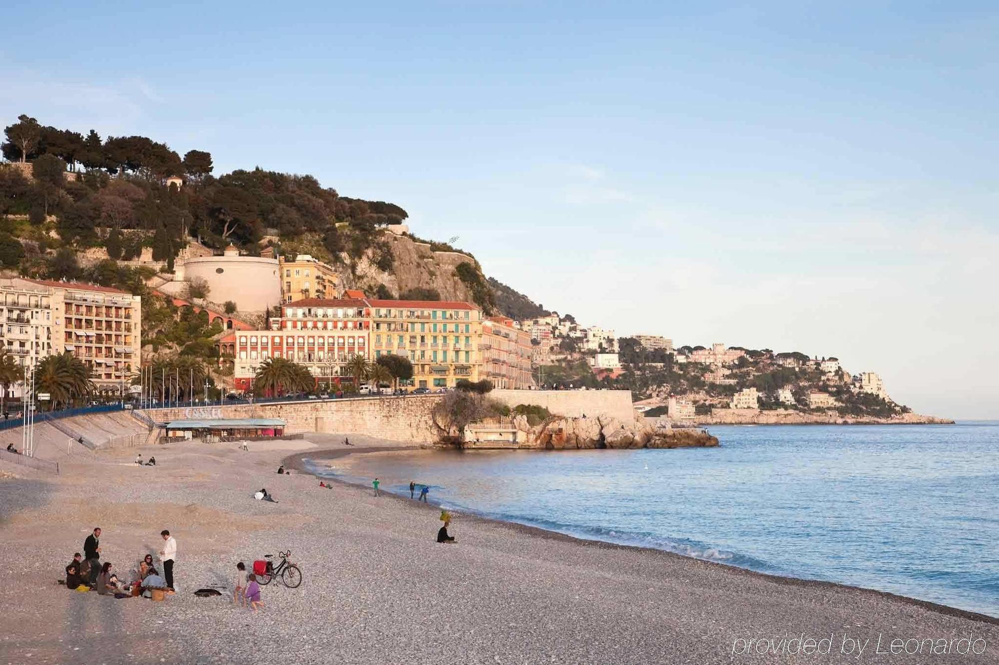 Ibis Aeroport Promenade Des 3*