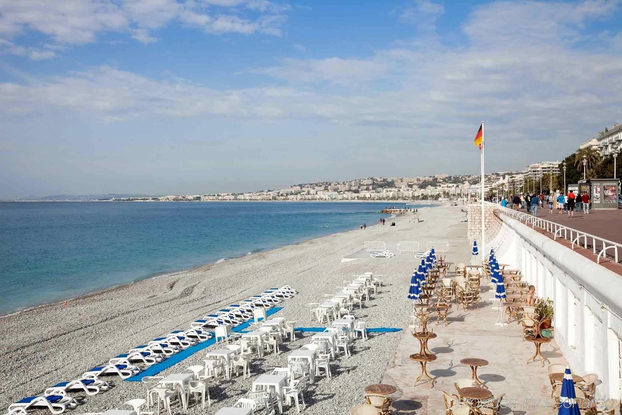 Ibis Aeroport Promenade Des Nizza