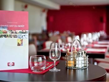 Hotel Ibis Aeroport Promenade Des Nizza