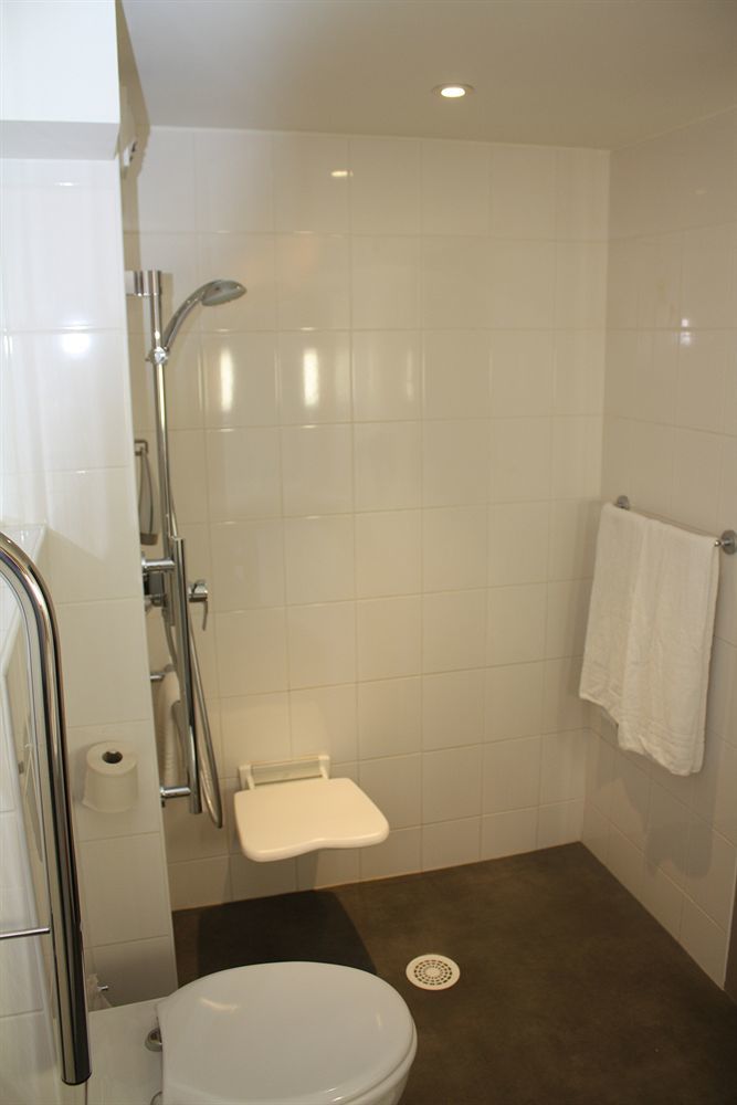 Ibis Aeroport Promenade Des 3* Nizza
