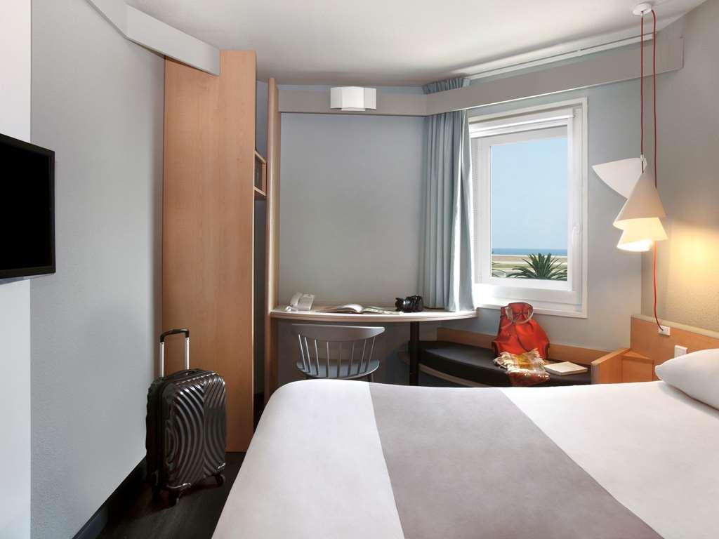 Ibis Aéroport Promenade Des 3* Nice